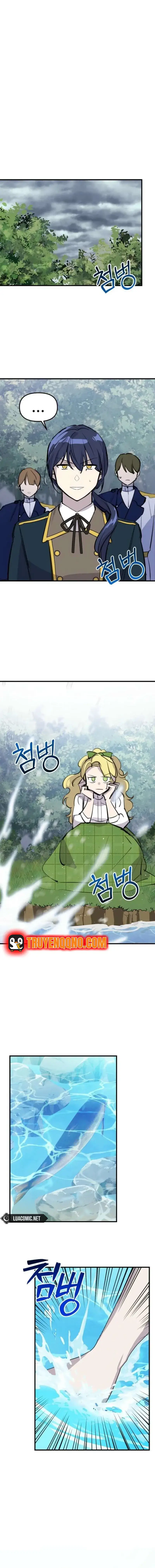 Đừng Thuần Hóa Cô Nàng Đanh Đá Chapter 42 - 3