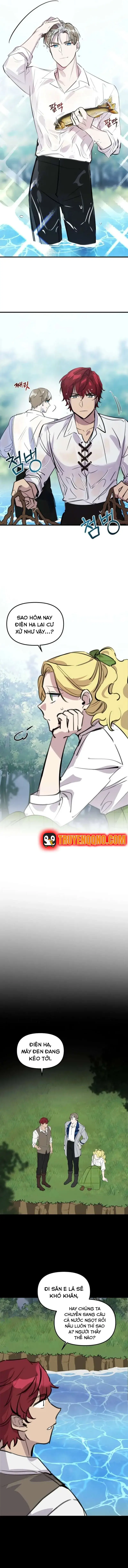 Đừng Thuần Hóa Cô Nàng Đanh Đá Chapter 42 - 4