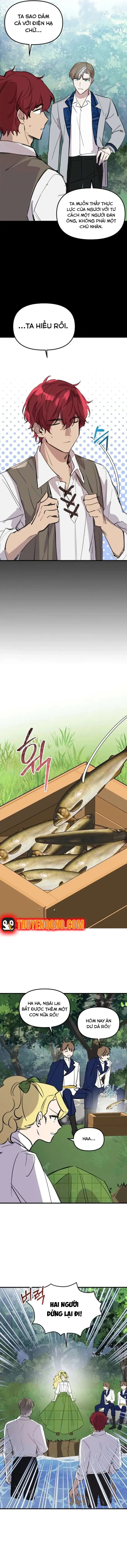 Đừng Thuần Hóa Cô Nàng Đanh Đá Chapter 42 - 6