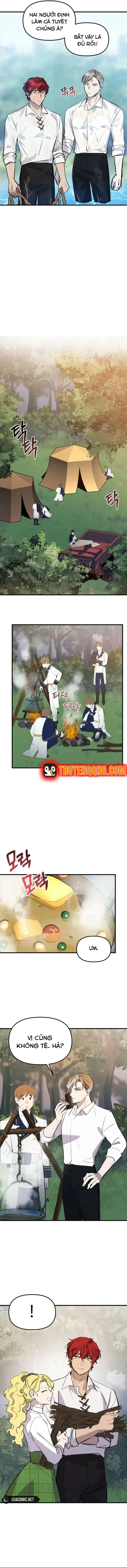 Đừng Thuần Hóa Cô Nàng Đanh Đá Chapter 42 - 7