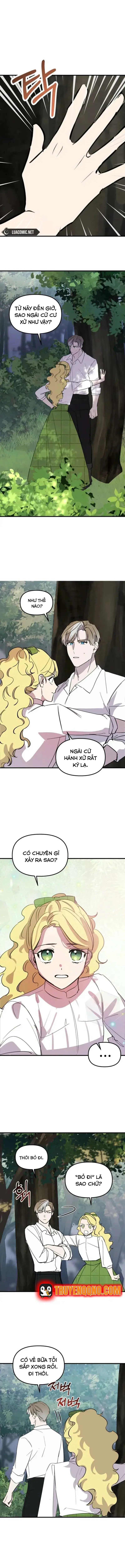 Đừng Thuần Hóa Cô Nàng Đanh Đá Chapter 42 - 9