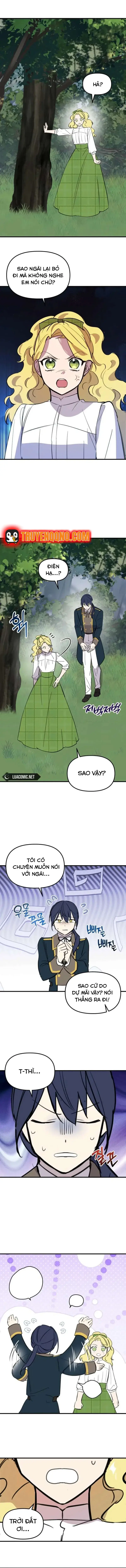 Đừng Thuần Hóa Cô Nàng Đanh Đá Chapter 42 - 10