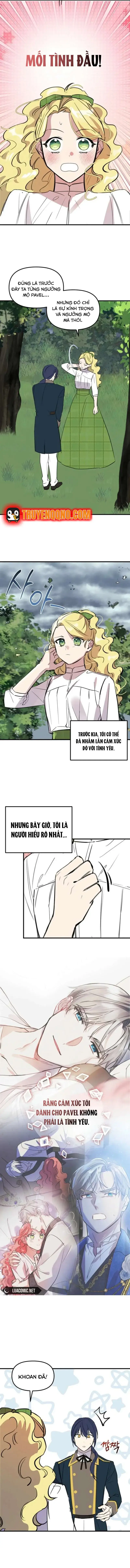 Đừng Thuần Hóa Cô Nàng Đanh Đá Chapter 42 - 11