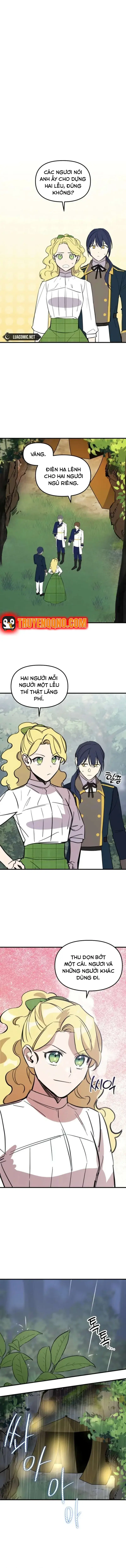 Đừng Thuần Hóa Cô Nàng Đanh Đá Chapter 42 - 13