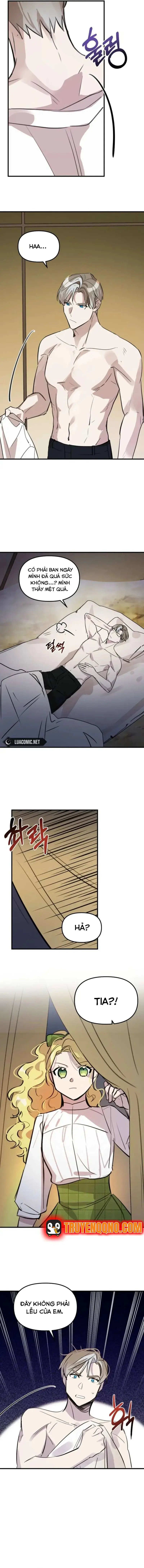 Đừng Thuần Hóa Cô Nàng Đanh Đá Chapter 42 - 14