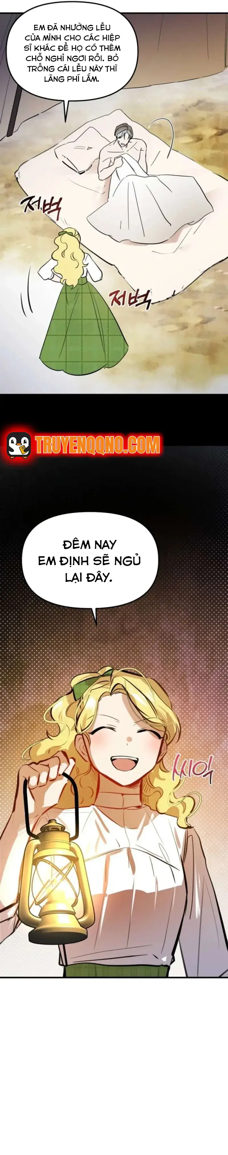 Đừng Thuần Hóa Cô Nàng Đanh Đá Chapter 42 - 15