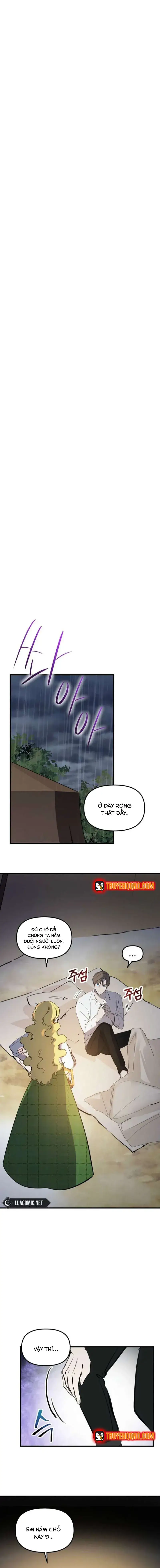 Đừng Thuần Hóa Cô Nàng Đanh Đá Chapter 43 - 3