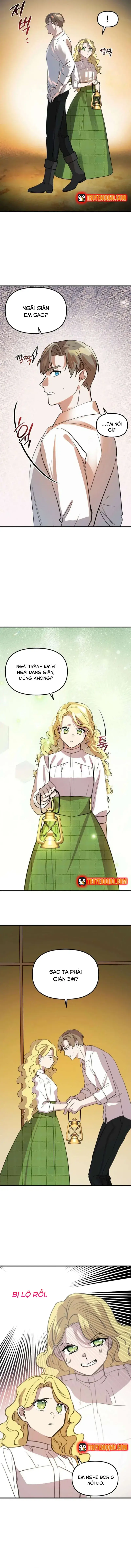 Đừng Thuần Hóa Cô Nàng Đanh Đá Chapter 43 - 4