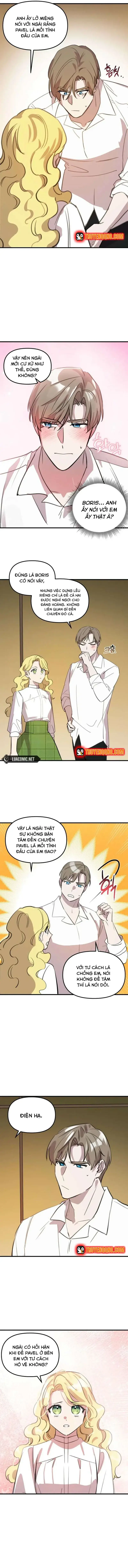 Đừng Thuần Hóa Cô Nàng Đanh Đá Chapter 43 - 5