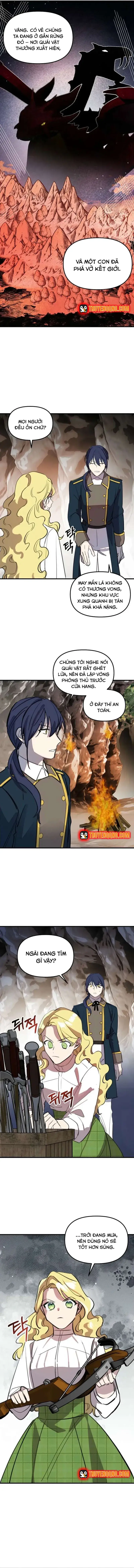 Đừng Thuần Hóa Cô Nàng Đanh Đá Chapter 43 - 11