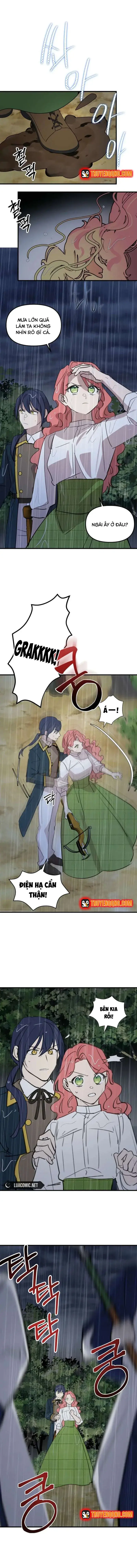 Đừng Thuần Hóa Cô Nàng Đanh Đá Chapter 43 - 13