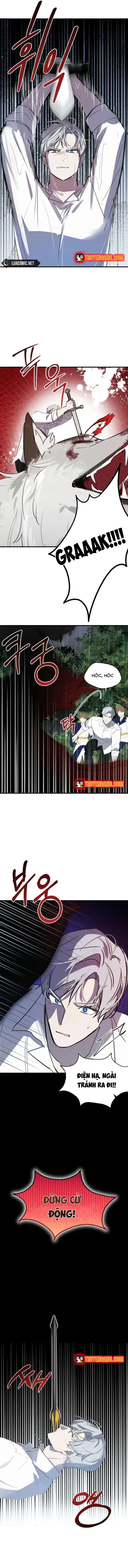 Đừng Thuần Hóa Cô Nàng Đanh Đá Chapter 43 - 15