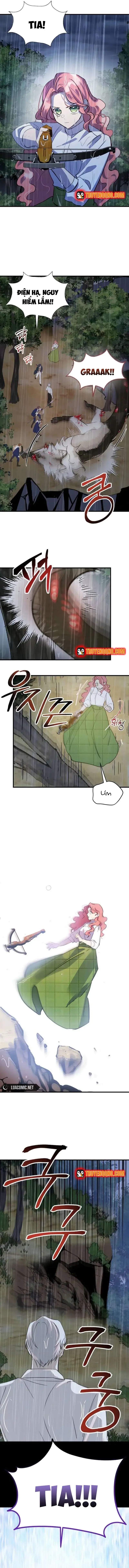 Đừng Thuần Hóa Cô Nàng Đanh Đá Chapter 43 - 16