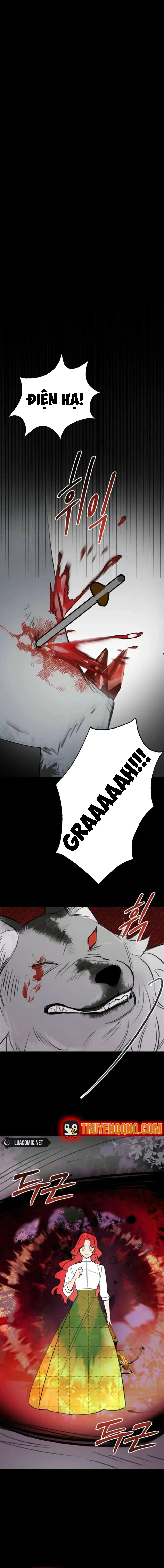 Đừng Thuần Hóa Cô Nàng Đanh Đá Chapter 44 - 3