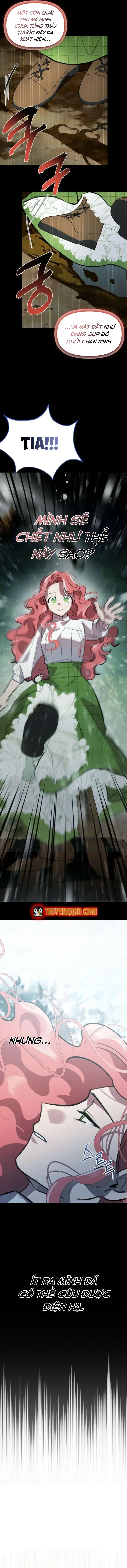 Đừng Thuần Hóa Cô Nàng Đanh Đá Chapter 44 - 4