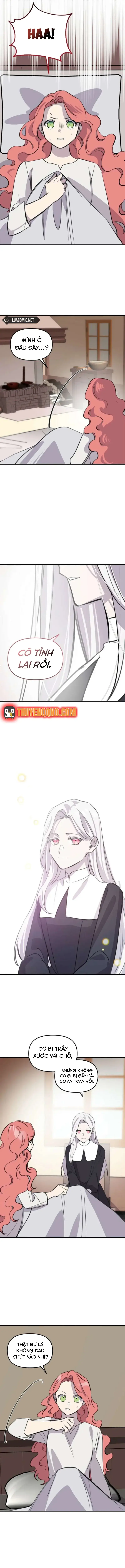 Đừng Thuần Hóa Cô Nàng Đanh Đá Chapter 44 - 5