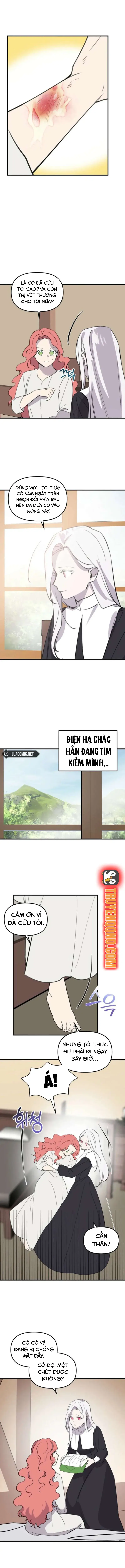 Đừng Thuần Hóa Cô Nàng Đanh Đá Chapter 44 - 6