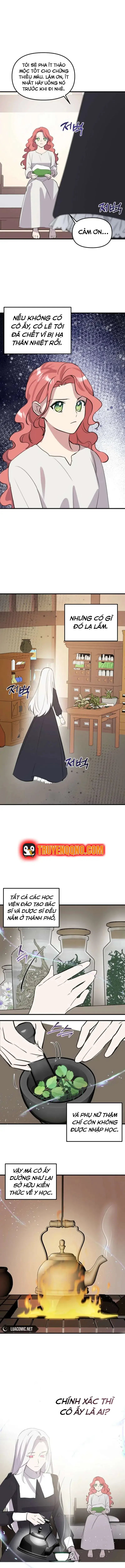 Đừng Thuần Hóa Cô Nàng Đanh Đá Chapter 44 - 7