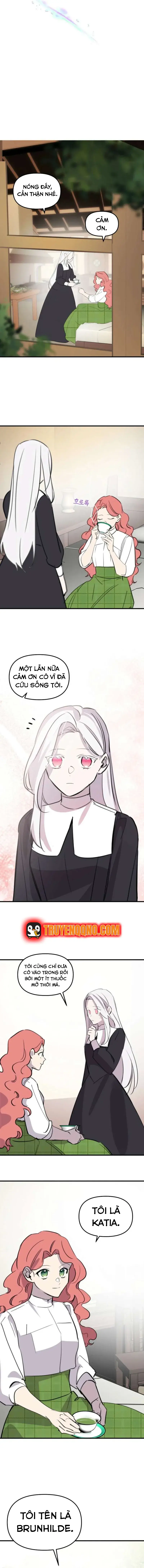 Đừng Thuần Hóa Cô Nàng Đanh Đá Chapter 44 - 8