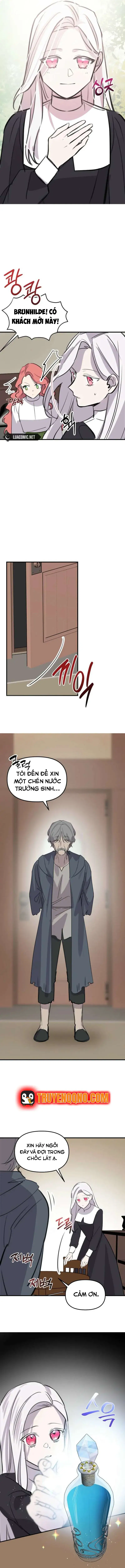 Đừng Thuần Hóa Cô Nàng Đanh Đá Chapter 44 - 9