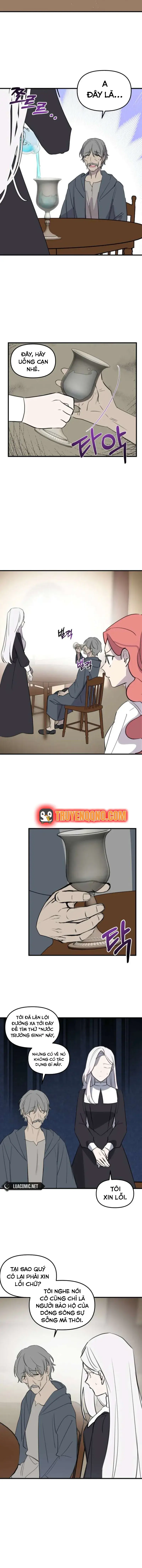 Đừng Thuần Hóa Cô Nàng Đanh Đá Chapter 44 - 10