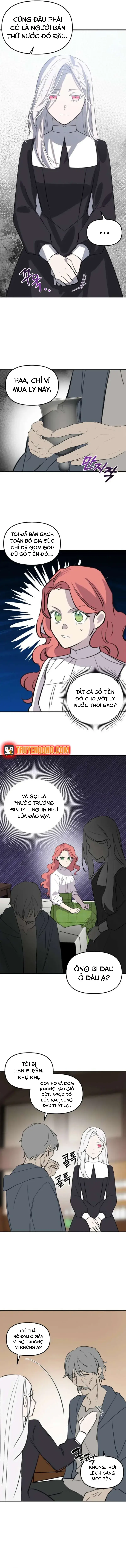 Đừng Thuần Hóa Cô Nàng Đanh Đá Chapter 44 - 11