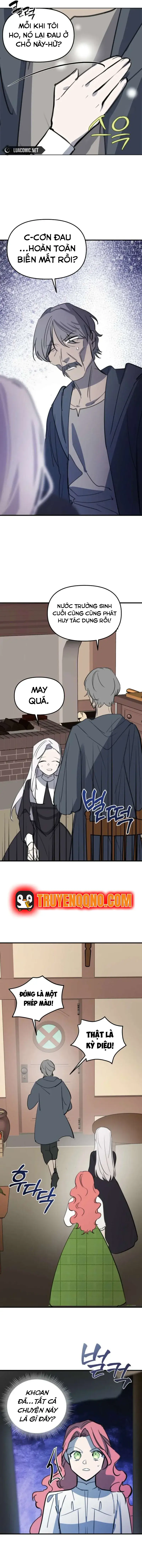 Đừng Thuần Hóa Cô Nàng Đanh Đá Chapter 44 - 12