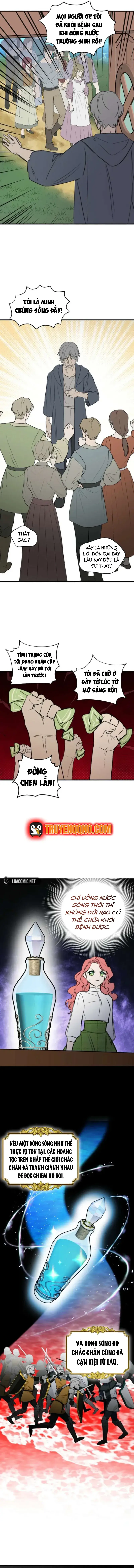 Đừng Thuần Hóa Cô Nàng Đanh Đá Chapter 44 - 13