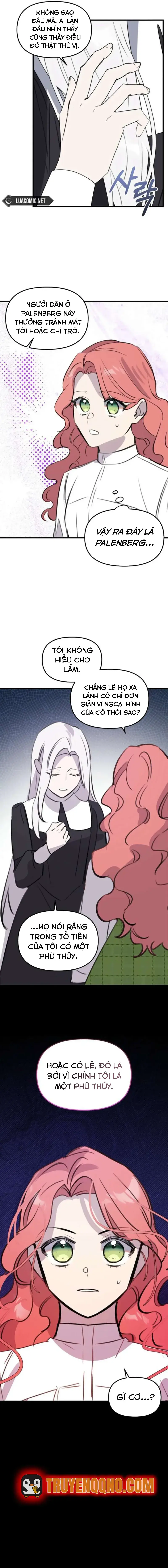 Đừng Thuần Hóa Cô Nàng Đanh Đá Chapter 44 - 15