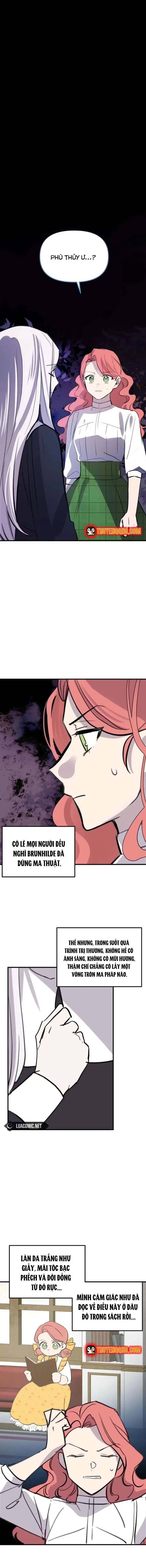 Đừng Thuần Hóa Cô Nàng Đanh Đá Chapter 45 - 3