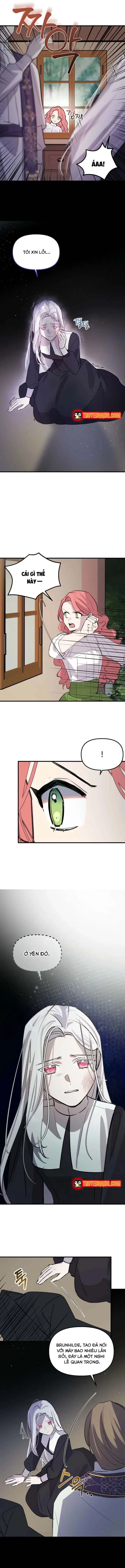 Đừng Thuần Hóa Cô Nàng Đanh Đá Chapter 45 - 8