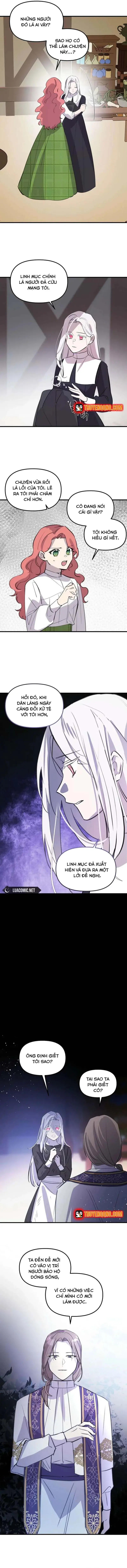 Đừng Thuần Hóa Cô Nàng Đanh Đá Chapter 45 - 10