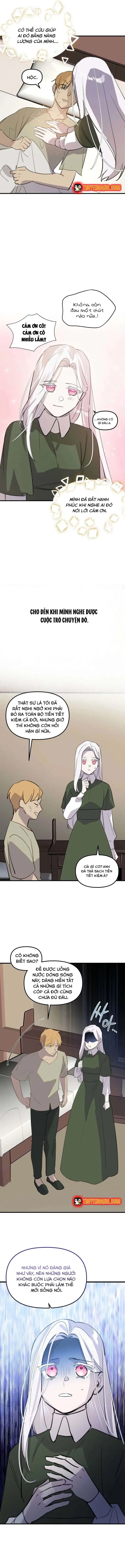 Đừng Thuần Hóa Cô Nàng Đanh Đá Chapter 45 - 12