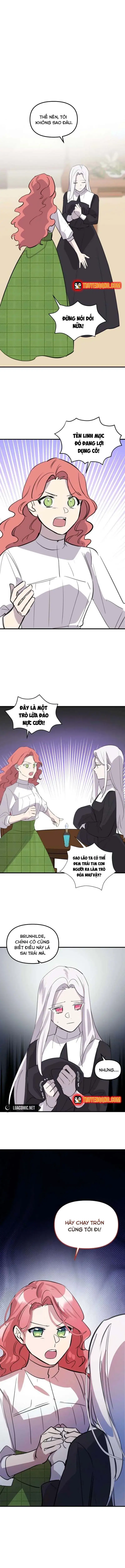 Đừng Thuần Hóa Cô Nàng Đanh Đá Chapter 45 - 15