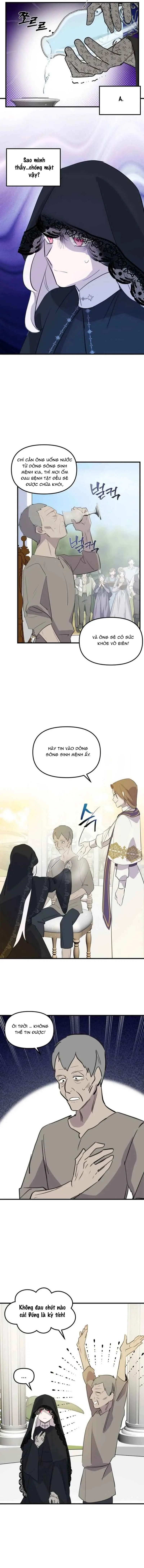 Đừng Thuần Hóa Cô Nàng Đanh Đá Chapter 46 - 10