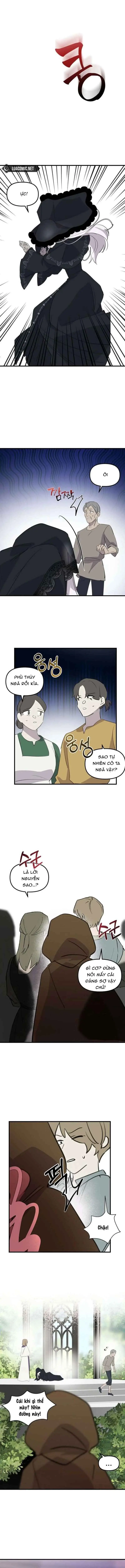 Đừng Thuần Hóa Cô Nàng Đanh Đá Chapter 46 - 12