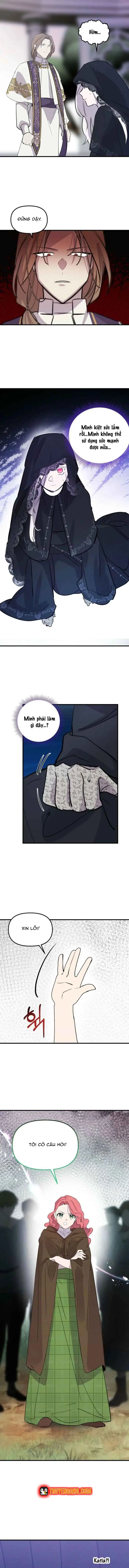 Đừng Thuần Hóa Cô Nàng Đanh Đá Chapter 46 - 13