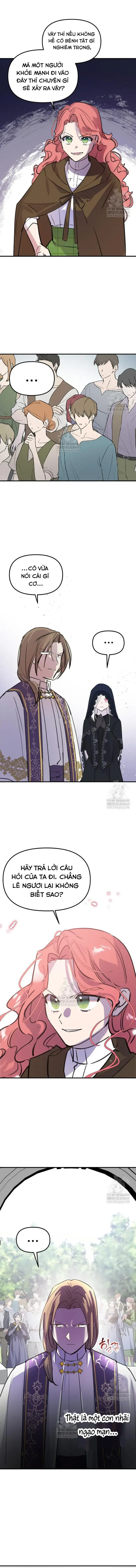 Đừng Thuần Hóa Cô Nàng Đanh Đá Chapter 47 - 4