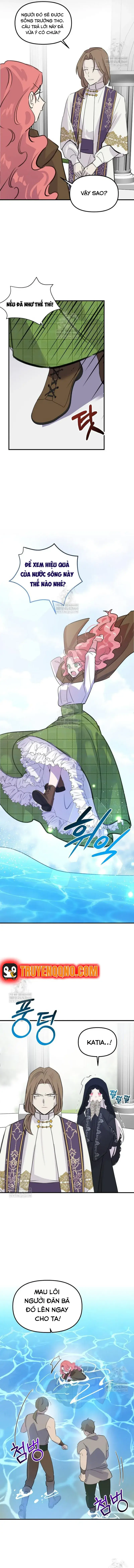 Đừng Thuần Hóa Cô Nàng Đanh Đá Chapter 47 - 5