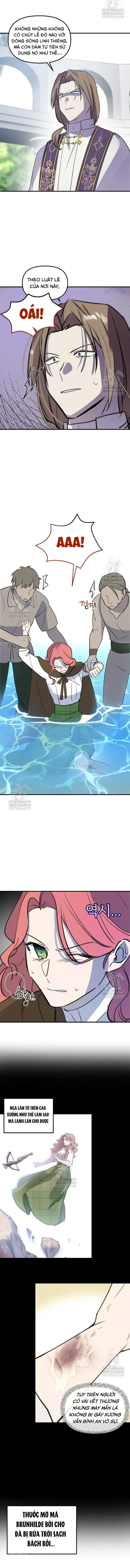Đừng Thuần Hóa Cô Nàng Đanh Đá Chapter 47 - 6