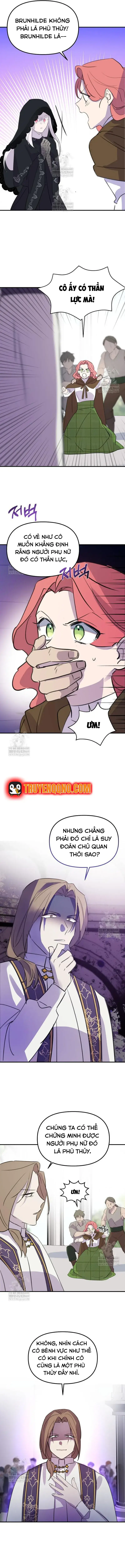 Đừng Thuần Hóa Cô Nàng Đanh Đá Chapter 47 - 8