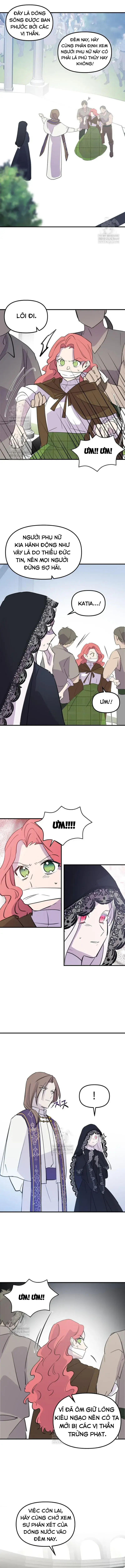 Đừng Thuần Hóa Cô Nàng Đanh Đá Chapter 47 - 9