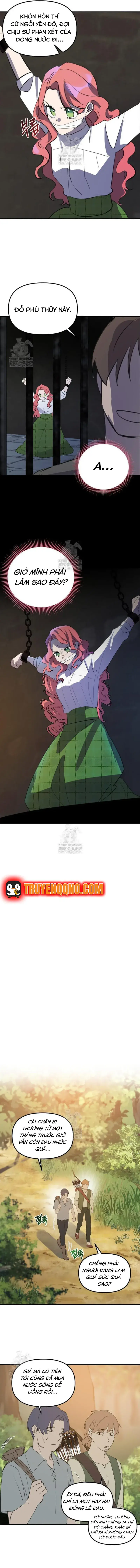 Đừng Thuần Hóa Cô Nàng Đanh Đá Chapter 47 - 11