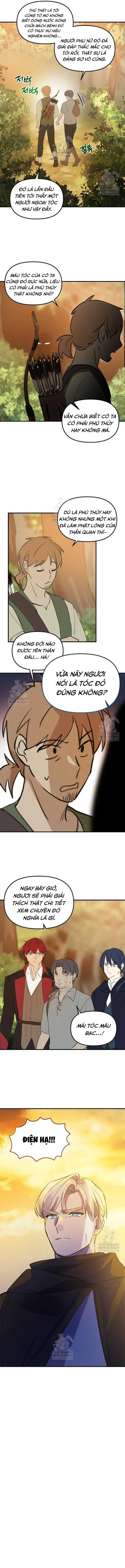 Đừng Thuần Hóa Cô Nàng Đanh Đá Chapter 47 - 12
