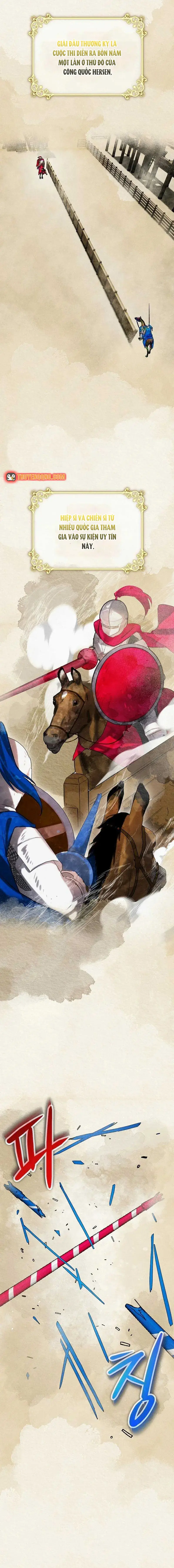 Đừng Thuần Hóa Cô Nàng Đanh Đá Chapter 5 - 4