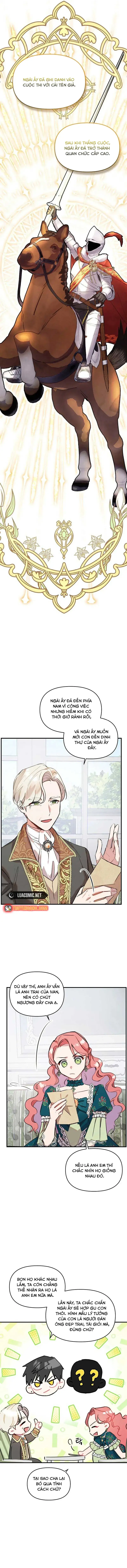 Đừng Thuần Hóa Cô Nàng Đanh Đá Chapter 5 - 6