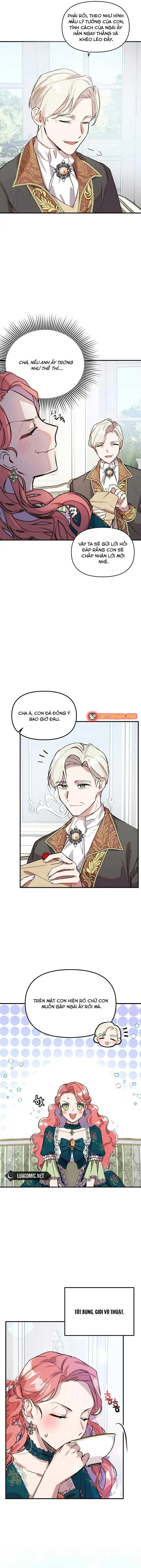 Đừng Thuần Hóa Cô Nàng Đanh Đá Chapter 5 - 7