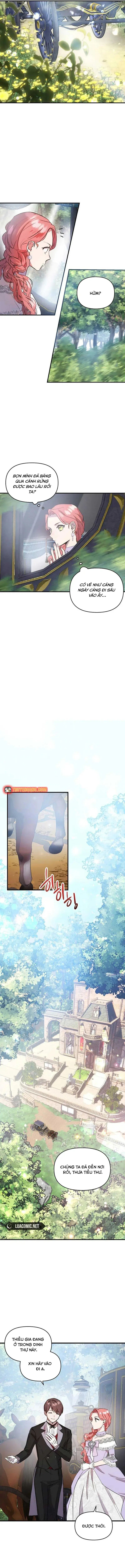 Đừng Thuần Hóa Cô Nàng Đanh Đá Chapter 5 - 11