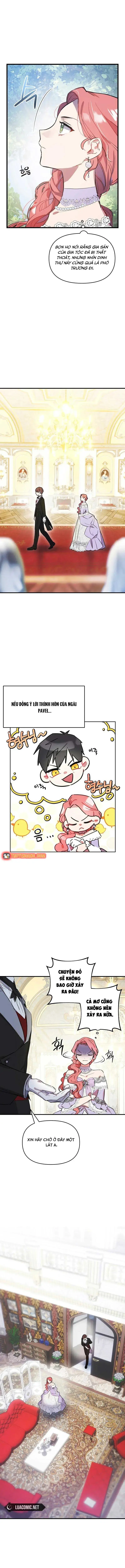 Đừng Thuần Hóa Cô Nàng Đanh Đá Chapter 5 - 12