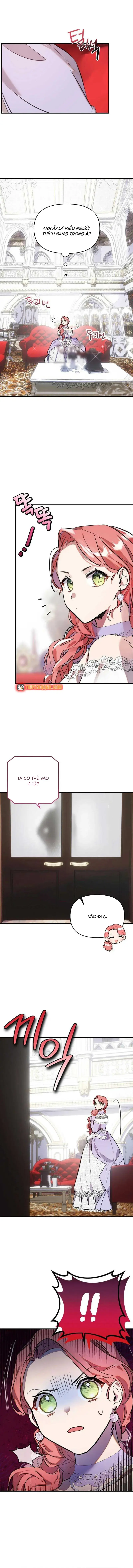 Đừng Thuần Hóa Cô Nàng Đanh Đá Chapter 5 - 13